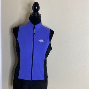 The North Face Running/hiking  Vest